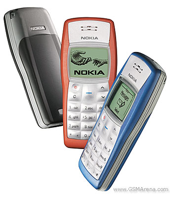 nokia1100