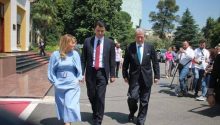Nazarko paralajmëron ‘tërmet’ në politikën shqiptare, zbulon prapaskenat e forta