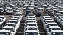 Bie dukshëm çmimi i makinave në Gjermani, kurrë më lirë s’kanë qenë