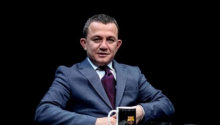 Berat Buzhala: Shqiptarët donin liderin anti-Rama, e kanë gjetur tek Berisha, Basha dështoi