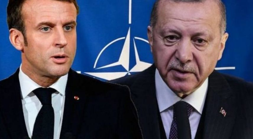 macron-erdogan-kurioziteteshqip