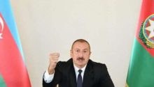 Presidenti azer: Gati për të zgjidhur konfliktin me Armeninë, ushtarikisht dhe politikisht