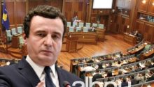 Lista Serbe kërkon dy ministri në Kosovë, e kërcënon Albin Kurtin: Nuk të votojmë