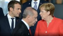 Turqia largohet nga Konventa e Stambollit, reagojnë Gjermania dhe Franca