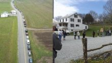 Pennsylvania Dairy Farmer Decides To Bottle His Own Milk Rather Than Dump It. Sells Out In Hours