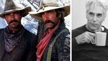 10 photos of a young Sam Elliott proving how handsome he’s always been