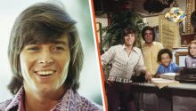 Teen Idol Bobby Sherman Delivered 5 Babies in a Field after Sacrificing His Acting Career to Raise His Sons