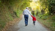 Research shows kids need their grandparents more than we even realize