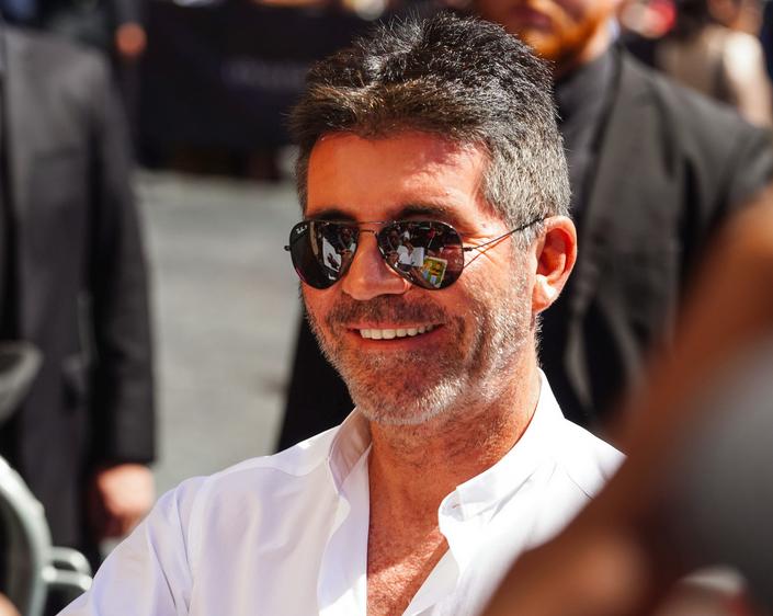 Simon Cowell has had a terrible few years, which have affected his life