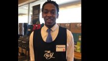 Grocery Bagger Takes $20 Out Of His Own Wallet To Pay For Elderly Woman’s Groceries