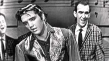Elvis Presley sings “Don’t Be Cruel” on “Sullivan”, in 1957 (VIDEO)
