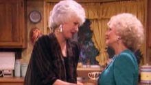 22 of the most hilarious ‘Golden Girls’ scenes to make your day