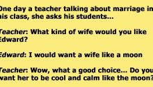 Men Will Always Be Men – A Hilarious Story