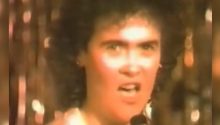 Rare video of Susan Boyle singing “The Way We Were” from 1984 has surfaced
