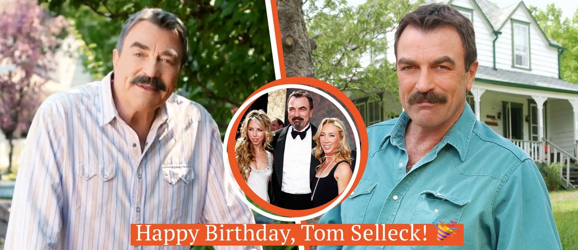 Funny Happy Birthday Tom Selleck Naked Happy Birthday Funny | My XXX