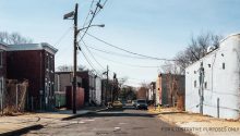 Story of the Day: Older Lady’s Car Breaks Down in Shady Neighborhood, Suddenly Gangsters Corner Her