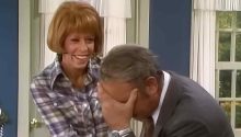 Cooking Up Laughs with Carol Burnett and Harvey Korman