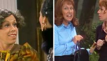 Carol Burnett Comes Out of Retirement to Narrate Hilarious Tribute to Funny Women