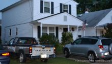 Story of the Day: Feuding Neighbors Build Wall on Property Line, Wake up Hearing Bulldozer One Day