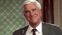 If you love slapstick comedy and a great laugh, you have to watch these ‘Naked Gun’ scenes (VIDEO)