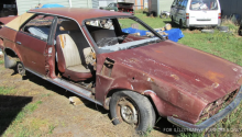 Story of the Day: Guy Pulls Late Grandpa’s Car out of a Lake and Finds Old Safe in Trunk