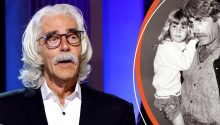 Sam Elliott, 78, Admired Grown Daughter’s Beauty in Front of Crowd: She Is Still His ‘World’