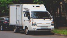 Story of the Day: Cashier Sees Poor Woman’s Calloused Hands, Next Day Supermarket’s Truck Pulls Up at Her Home