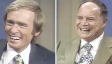 Dick Cavett can’t escape Don Rickles’ jokes