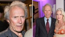 Prayers for Clint Eastwood