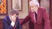 Poor Dean Martin, Can’t Keep a Straight Face. This is Comedy Gold (VIDEO)