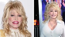 Dolly Parton criticized for looking “cheap” and “ugly”, but she’s hit back