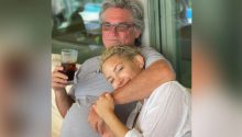 Kate Hudson leaves father Kurt Russell emotional with heartfelt social media post