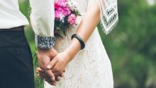 Risks for People Marrying a Second or Third Time