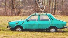 Story of the Day: Man Finds Abandoned Car in the Middle of the Forest with His Daughter’s Doll Inside