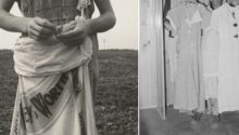 How Flour Sack Dresses Predated the Great Depression