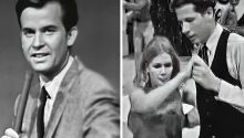 Flashback to 1967: When American Bandstand Set Dance Floors on Fire