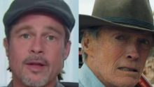 Brad Pitt Slams Clint Eastwood-Style Masculinity – Labels It As ‘Exhausting’