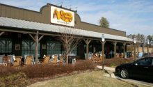 I’ve Been To Cracker Barrel 100’s of Times, But Never Knew This