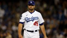 Dodgers Pitcher Blasts Team for Inviting ‘Drag Queen Nuns’: ‘Blasphemous’