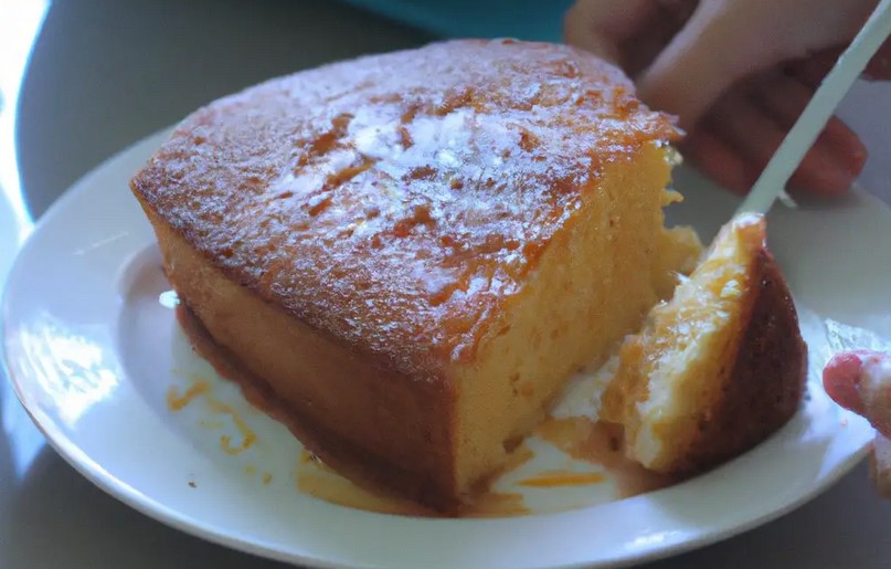 Addictive Crack Cake Recipe Top Stories