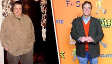 Fans have been talking about John Goodman’s illness because the actor has struggled with depression and drinking