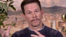 Mark Wahlberg Refuses To Deny His Christian Faith Even Though It’s ‘Not Popular’ In Hollywood.