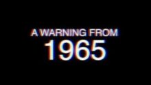 In the 1965, Paul Harvey’s Warning Was Broadcast. It’s Sadly Come True