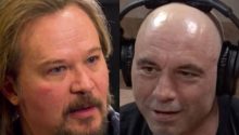 Travis Tritt Sends Brutal Message To Musicians Trying To ‘Cancel’ Joe Rogan