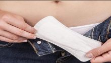 Woman Writes Letter To Maxi Pad Company, And It’s Hilarious