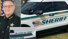 Sheriff Won’t Remove “In God We Trust” From Police Cars After Many Complain