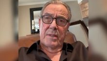 Eric Braeden, star of “Young and the Restless,” cancer diagnosis (VIDEO)