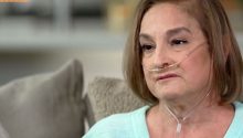 Mary Lou Retton’s health struggle