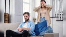 No Matter How Much A Man Loves You, He Will Never Give You His Forgiveness If You Make These 5 Mistakes