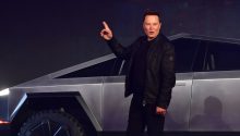 A real-world test of the Tesla Cybertruck’s range broke another of Elon’s promises